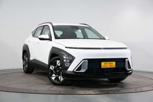 2024 Hyundai Kona SX2.V1
