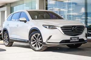 2020 Mazda CX-9 Azami TC