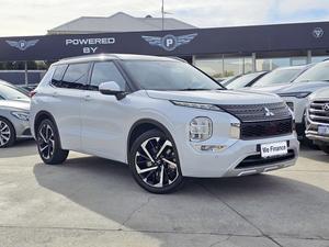 2023 Mitsubishi Outlander Exceed Tourer ZM Auto AWD MY23
