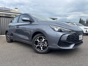 2025 MG MG3 Essence Auto MY25.5