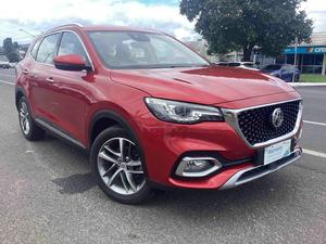 2023 MG HS Excite SAS23