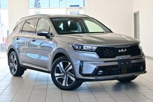 2022 Kia Sorento Sport+ Auto AWD MY23