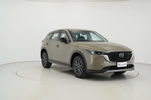2022 Mazda CX-5 Touring Active KF Series