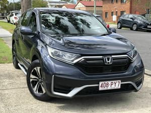 2021 Honda CR-V VTi RW