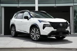 2026 Nissan X-TRAIL Ti-L e-POWER T33 Auto e-4ORCE MY26