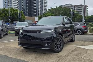 2024 Land Rover Range Rover Sport D300 Dynamic SE L461