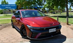 2025 Hyundai i30 N Premium CN7.V2