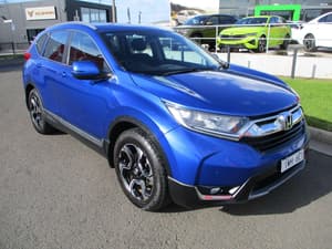 2019 Honda CR-V VTi RW