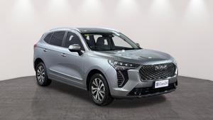 2021 Haval Jolion Lux A01