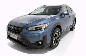 2022 Subaru XV 2.0i-S G5X Auto AWD MY21