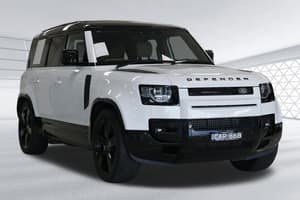 2025 Land Rover Defender 110 D350 X-Dynamic HSE L663