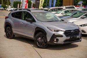2023 Subaru Crosstrek 2.0L G6X
