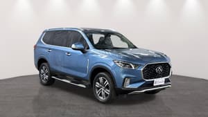 2020 LDV D90 Executive SV9A