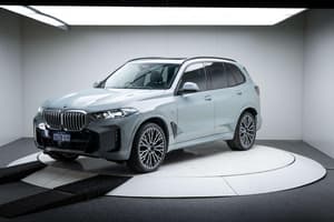 2023 BMW X5 xDrive30d M Sport G05 LCI
