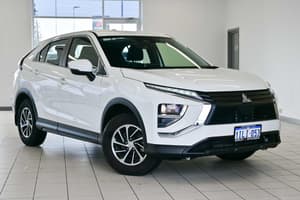 2024 Mitsubishi Eclipse Cross ES YB Auto 2WD MY24