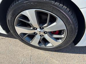 2016 Kia Optima GT JF