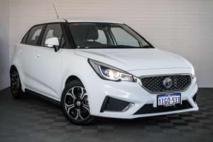 2024 MG MG3 Excite