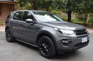 2016 Land Rover Discovery Sport SD4 HSE Auto 4x4 MY16.5