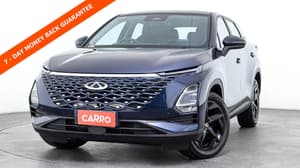 2023 Chery OMODA 5 BX