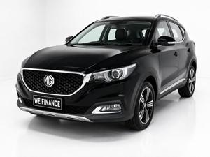 2018 MG ZS Essence Auto 2WD MY19