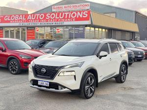 2023 Nissan X-TRAIL Ti e-POWER T33