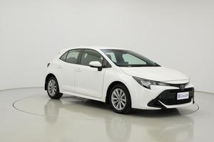 2023 Toyota Corolla Ascent Sport MZEA12R