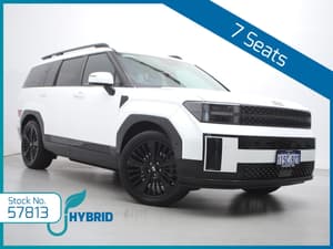 2025 Hyundai Santa Fe Calligraphy MX5.V1