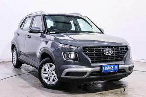 2025 Hyundai Venue QX.V5