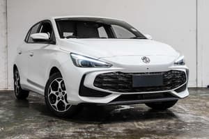 2025 MG MG3 Essence