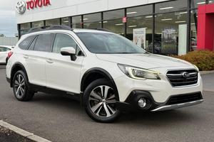 2020 Subaru Outback 2.0D Premium 5GEN
