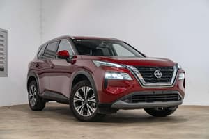 2023 Nissan X-TRAIL ST-L T33