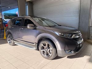 2018 Honda CR-V VTi RW