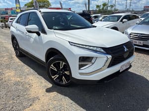 2024 Mitsubishi Eclipse Cross LS YB