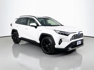 2024 Toyota RAV4 Cruiser AXAH52R