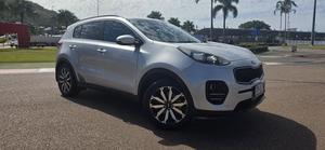 2018 Kia Sportage SLi QL