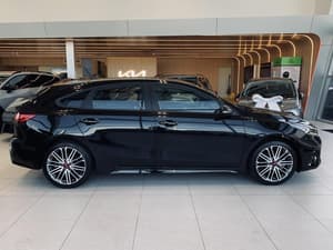 2023 Kia Cerato GT BD