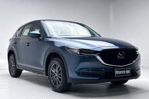 2021 Mazda CX-5 Maxx Sport KF Series