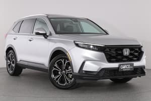 2024 Honda CR-V VTi LX Auto AWD MY24