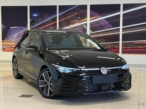 2025 Volkswagen Golf 110TSI R-Line 8.5 Auto MY26