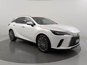 2023 Lexus RX RX350h Sports Luxury AALH15R