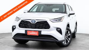 2022 Toyota Kluger GXL AXUH78R