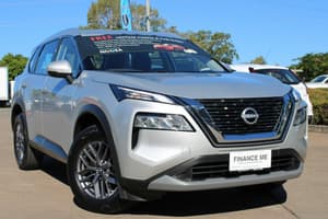 2025 Nissan X-TRAIL ST T33