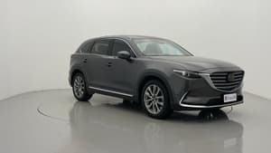 2017 Mazda CX-9 Azami TC