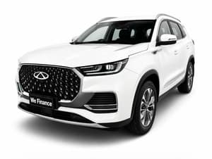 2024 Chery Tiggo 8 Pro Max Elite Auto MY24
