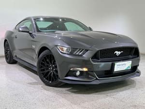 2017 Ford Mustang GT FM