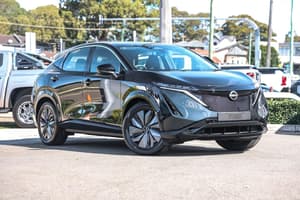 2025 Nissan Ariya Engage FE0