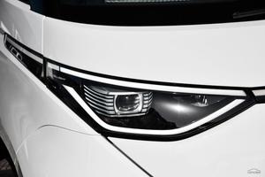 2025 Volkswagen ID. Buzz Pro BEV560 EB SWB