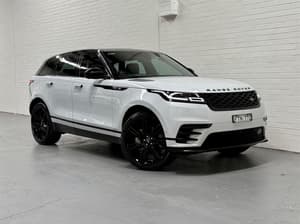 2019 Land Rover Range Rover Velar D300 R-Dynamic HSE L560