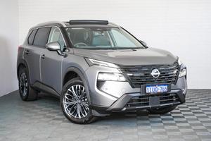 2026 Nissan X-TRAIL Ti e-POWER T33
