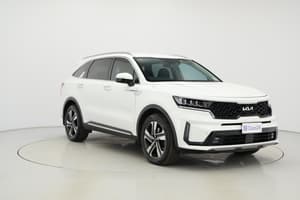 2022 Kia Sorento Sport+ MQ4